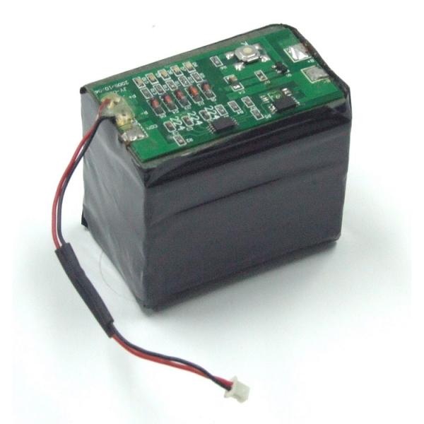 Lithium Ion Battery Custom