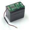 Li Ion Battery Packs - 6S1P 7.2V 2200mAh Low Self-Discharge NiMH Battery Pack