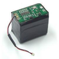 Li Ion Battery Packs - 6S1P 7.2V 2200mAh Low Self-Discharge NiMH Battery Pack