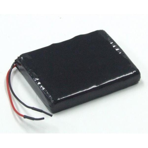 Battery Pack Design & Assembly - 2S1P 7.4V 2200mAh Li Ion Battery Pack with Gas Gauge IC