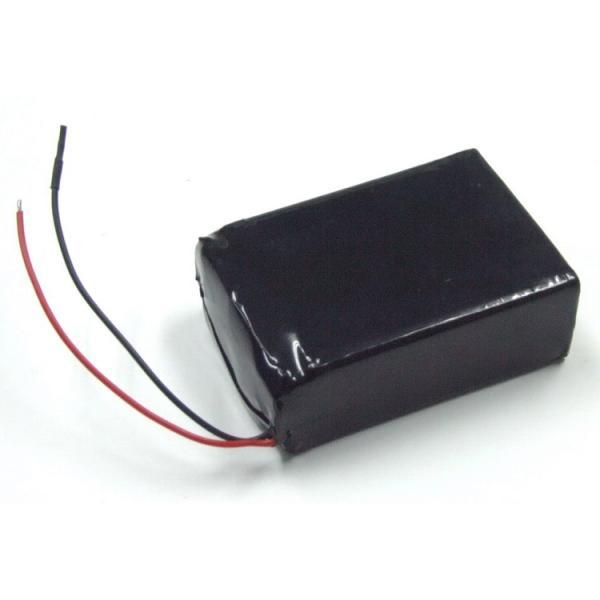 3S2P 11.1V 6000mAh Li Polymer Battery Pack