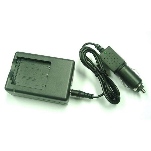 Charger for Li-Ion Battery Pack