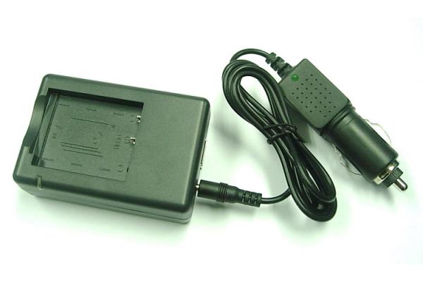 Charger for Li-Ion Battery Pack