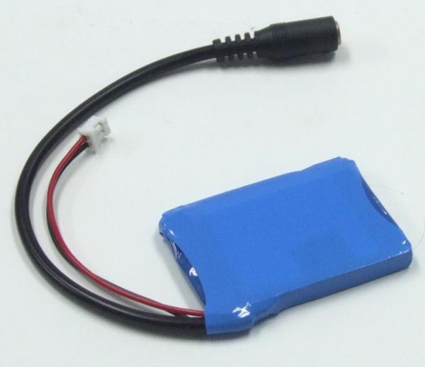 Li-Ion Battery Pack