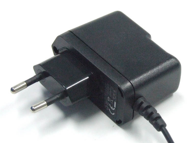 Charger for Li Polymer Battery Pack