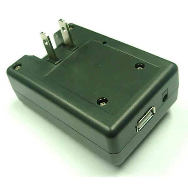 數位相機充電器